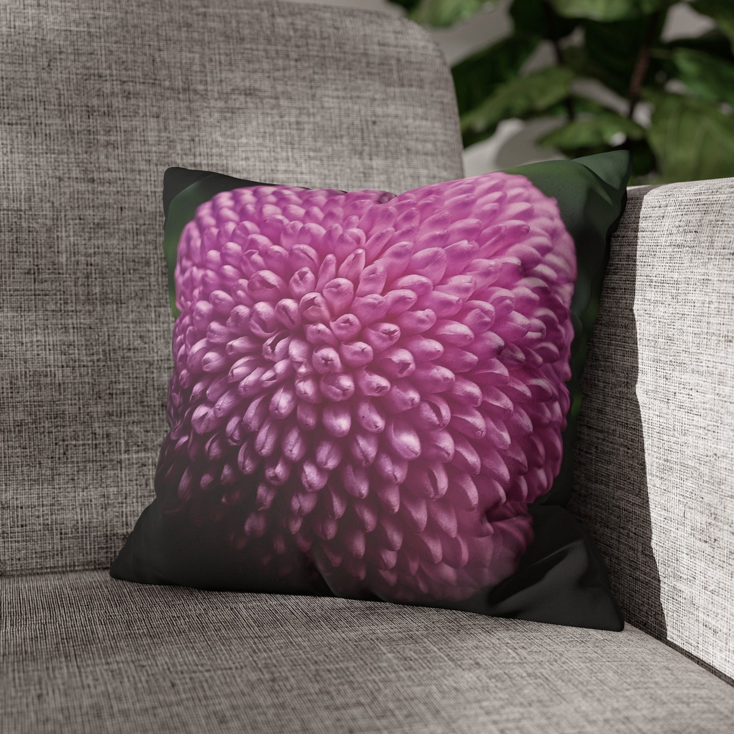 Floral Pillow Covers