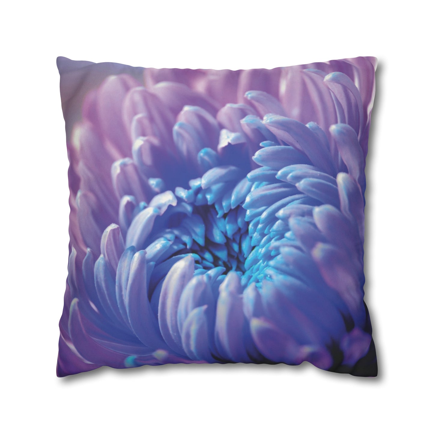Floral Pillow Covers