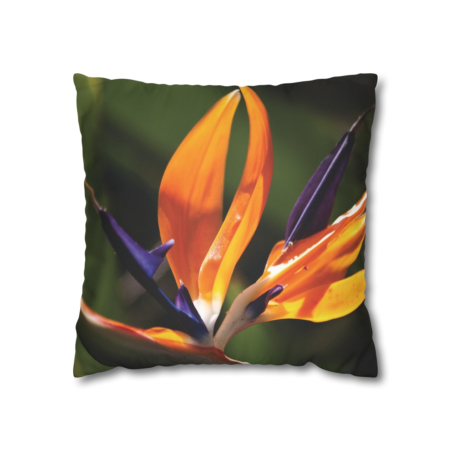 Floral Pillow Covers