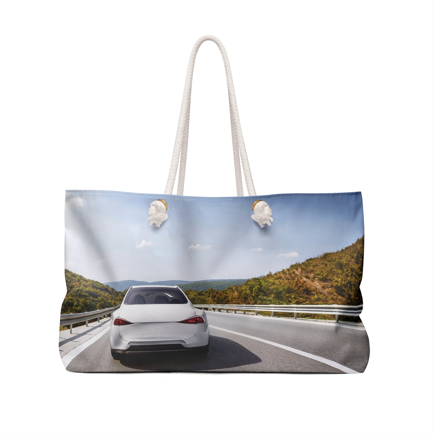 Weekender Bag