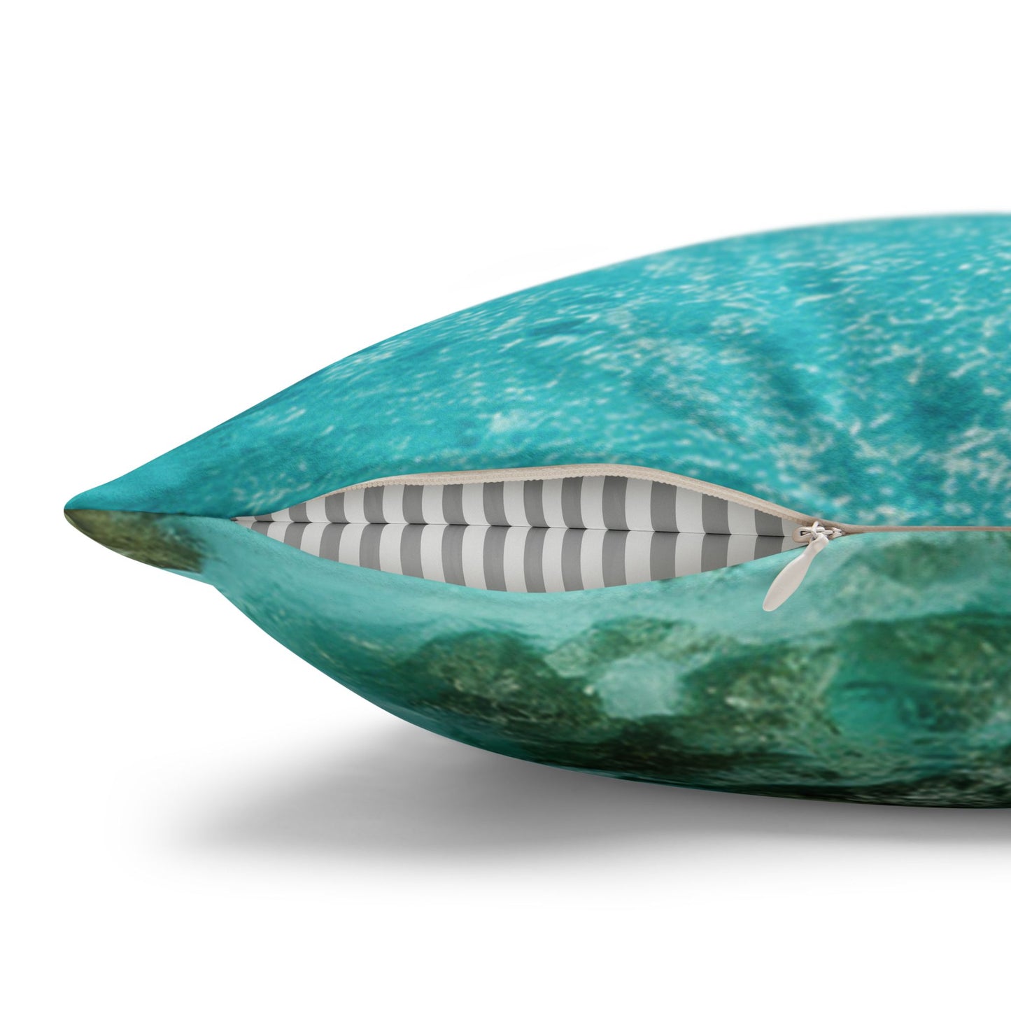 Beach Pillow Case