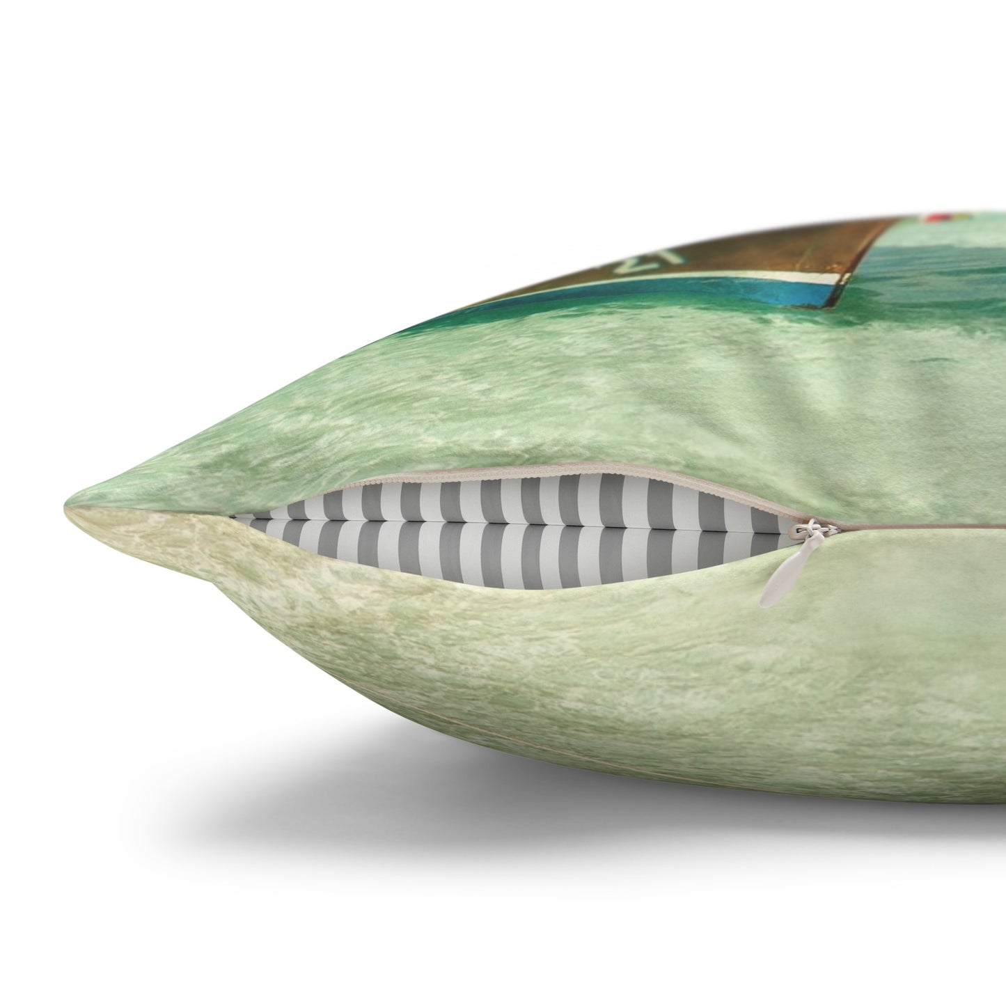 Beach Pillow Case