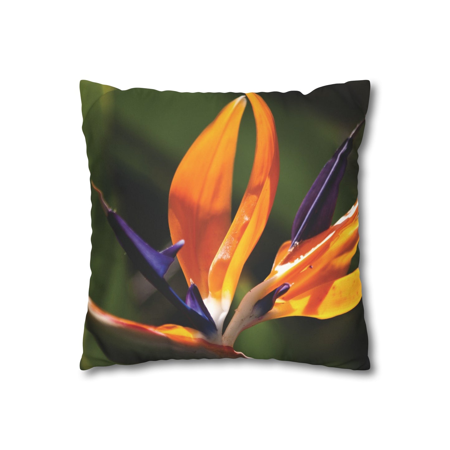 Floral Pillow Covers