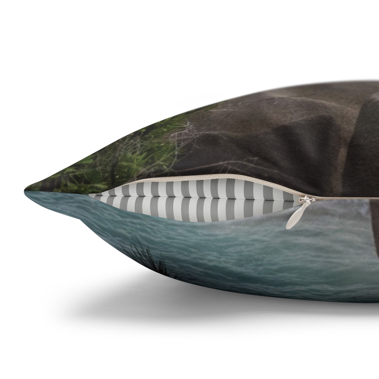 Beach Pillow Case
