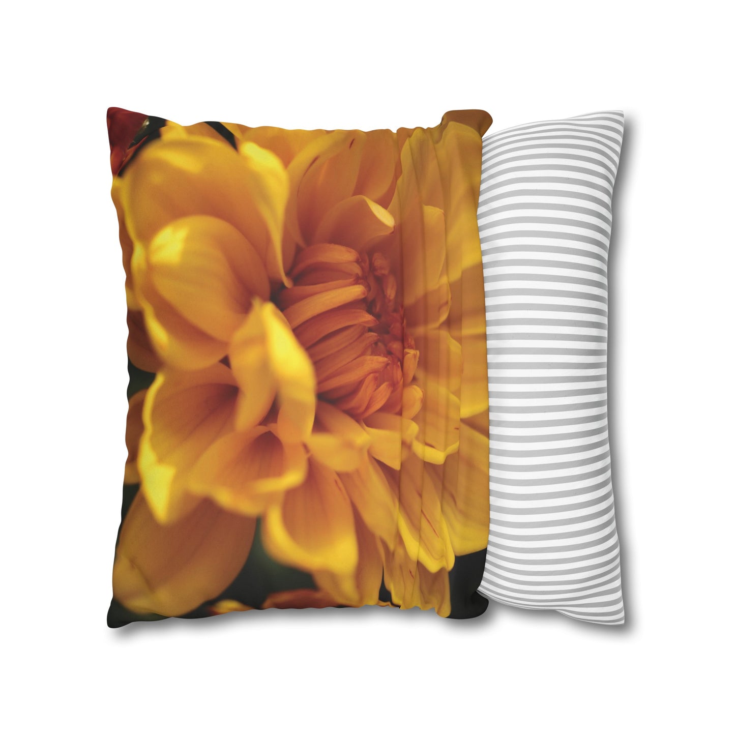 Floral Pillow Covers
