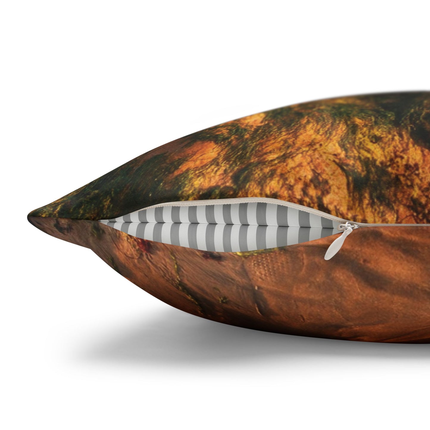 Landscape Pillow Cover