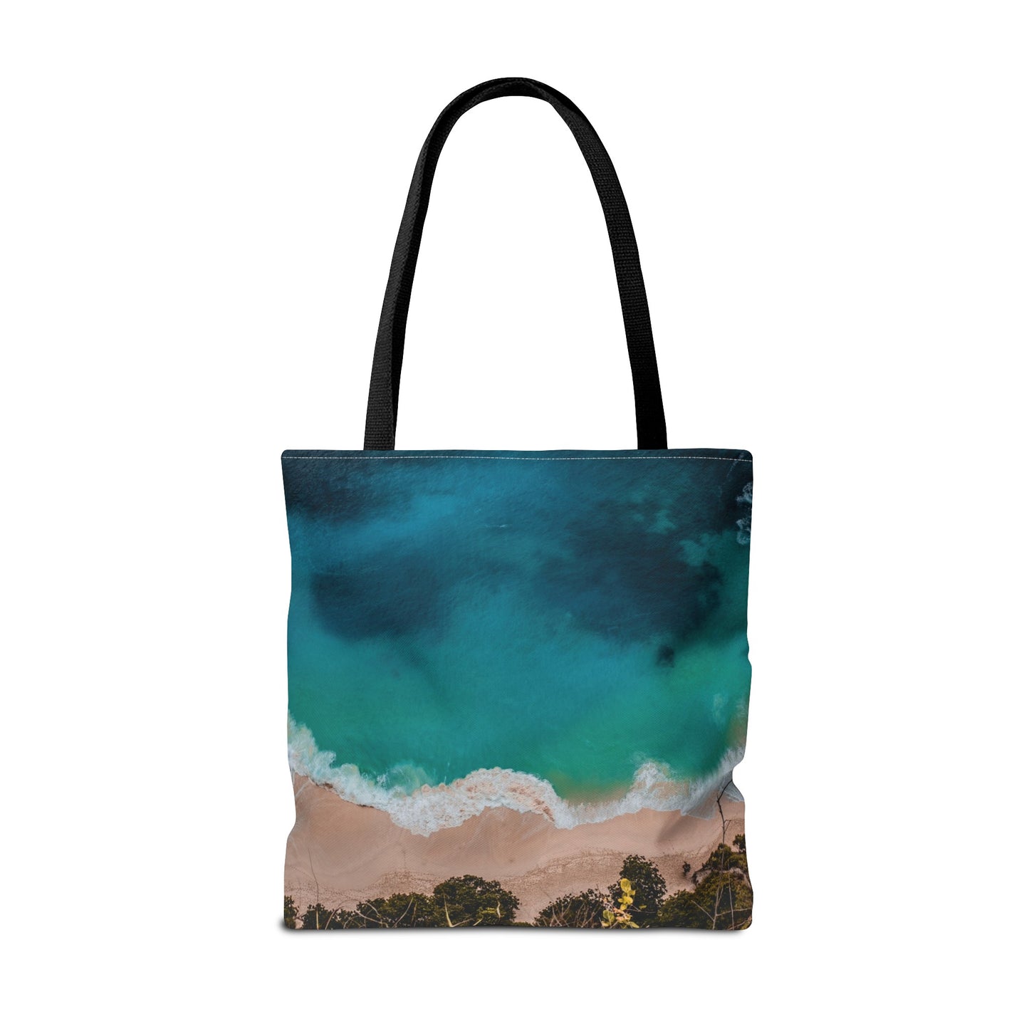 Beach Canvas Bag