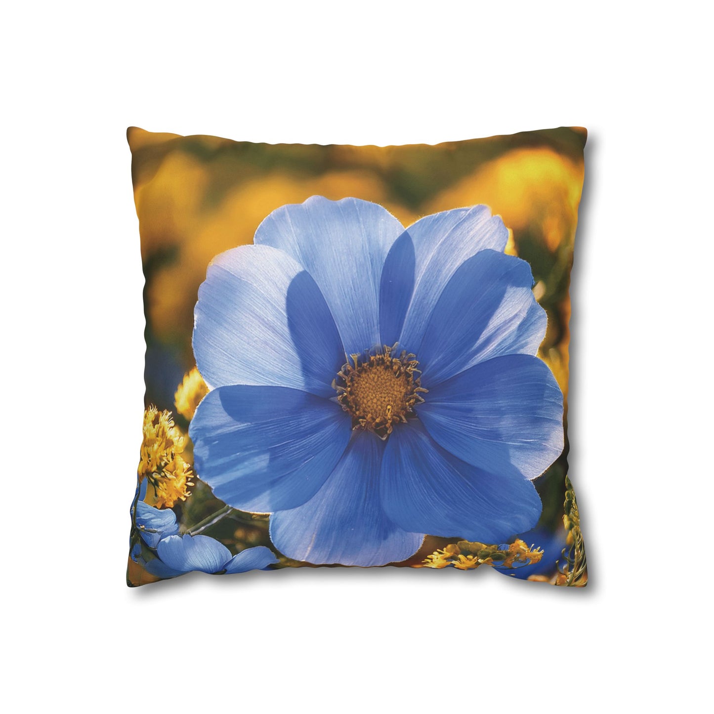 Floral Pillow Covers