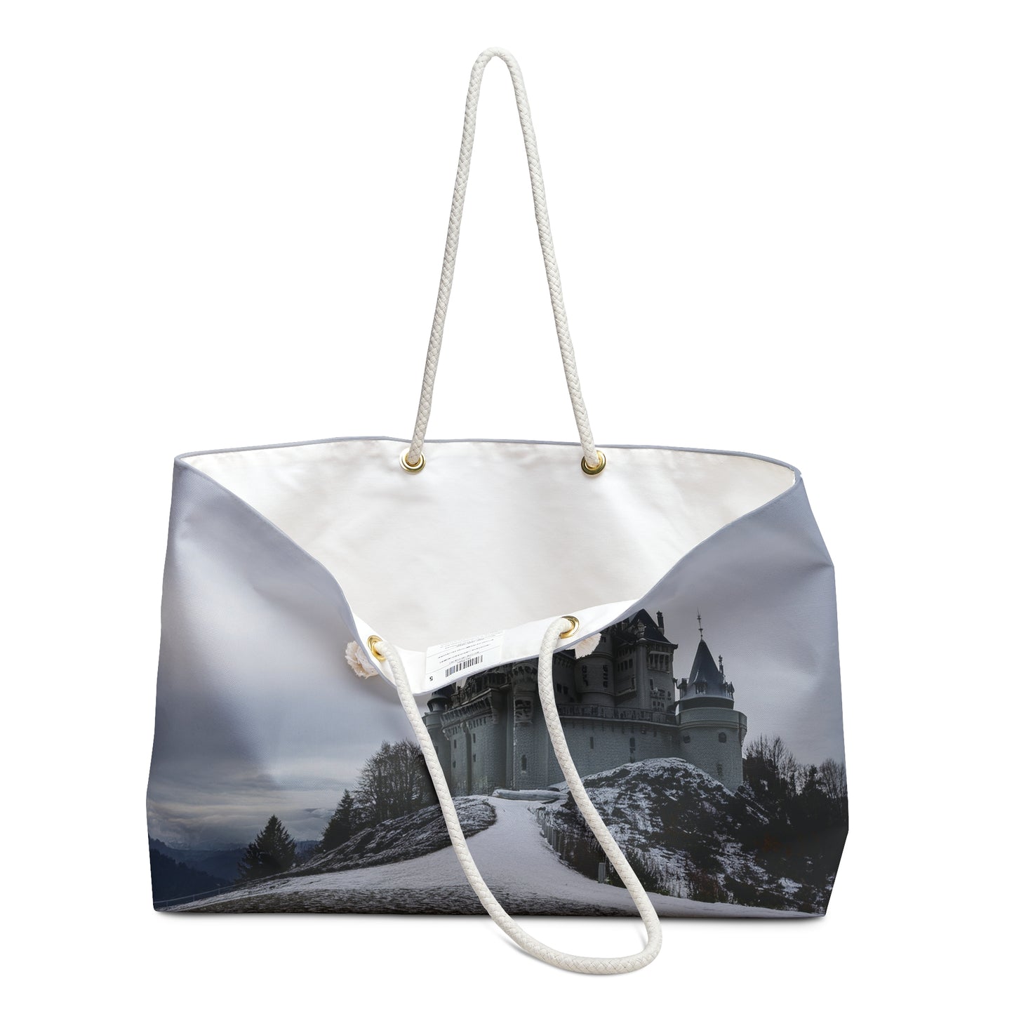Weekender Bag