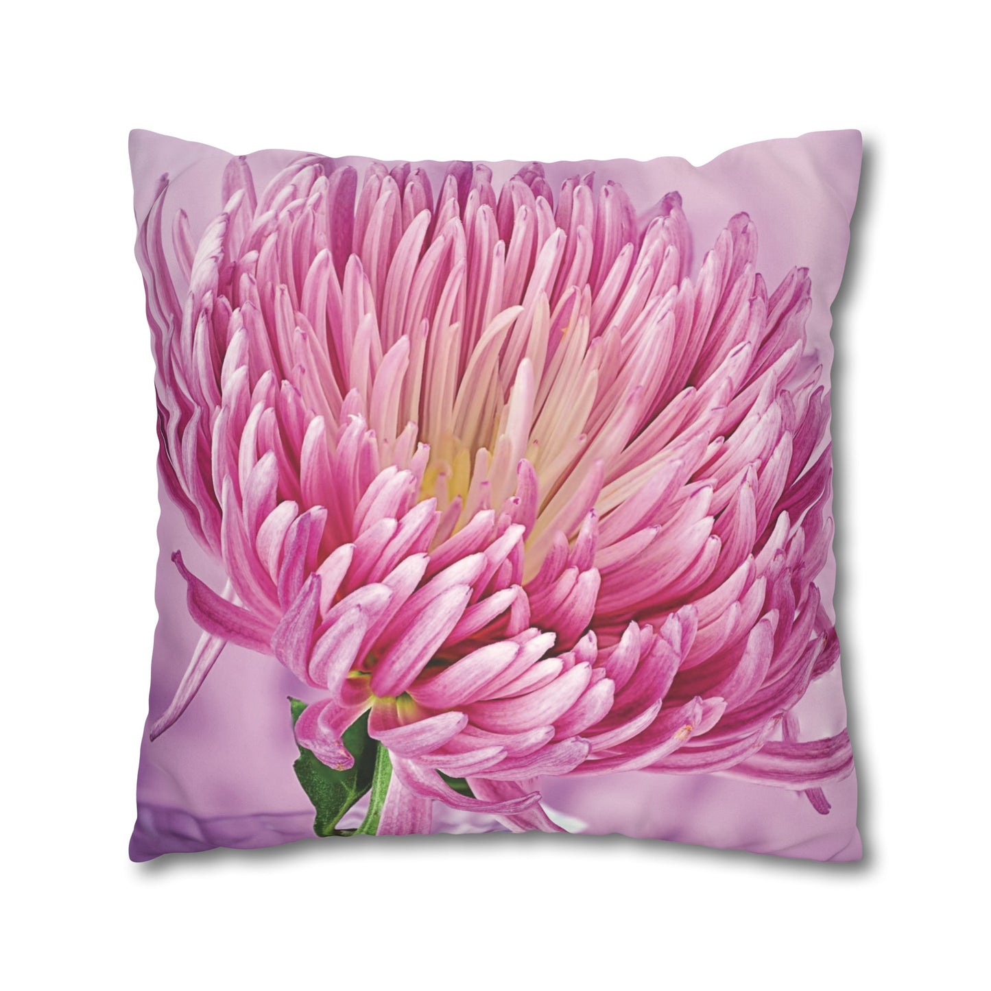 Floral Pillow Covers