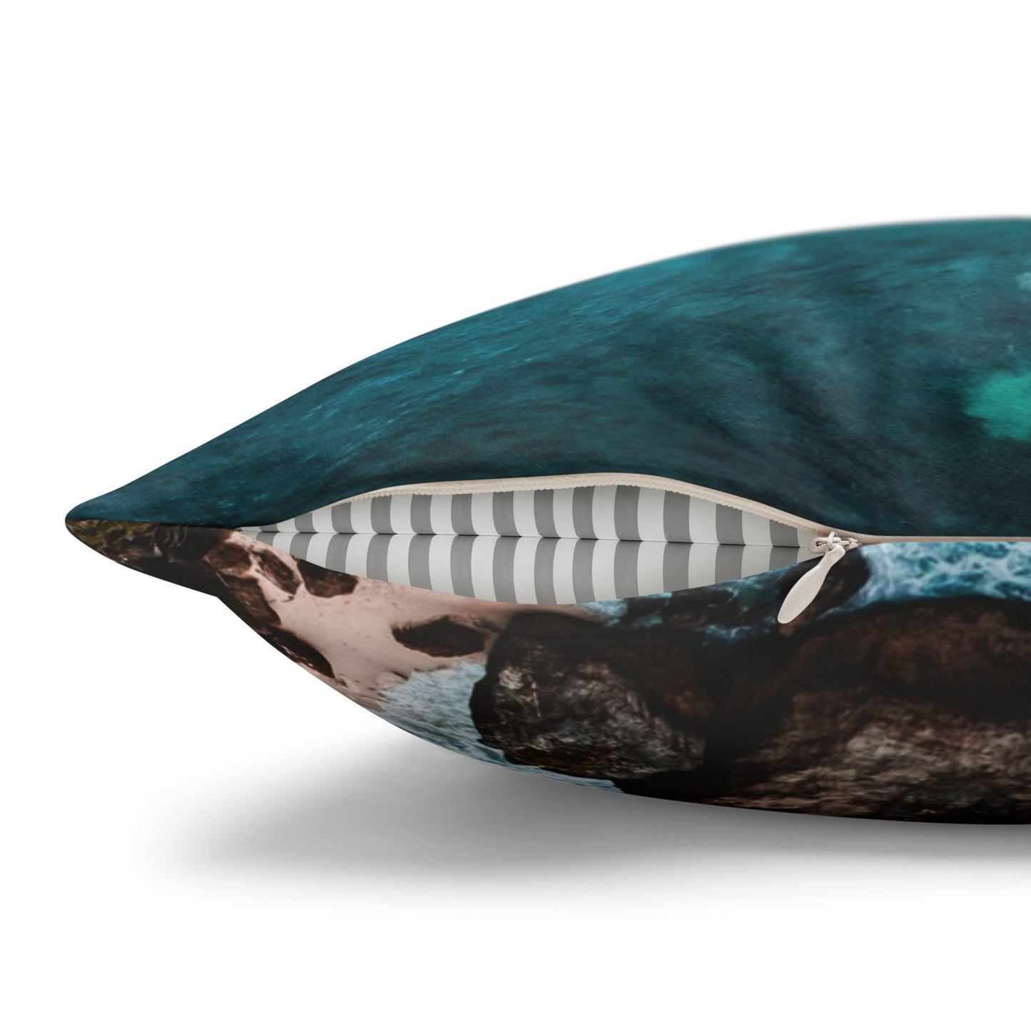 Beach Pillow Case