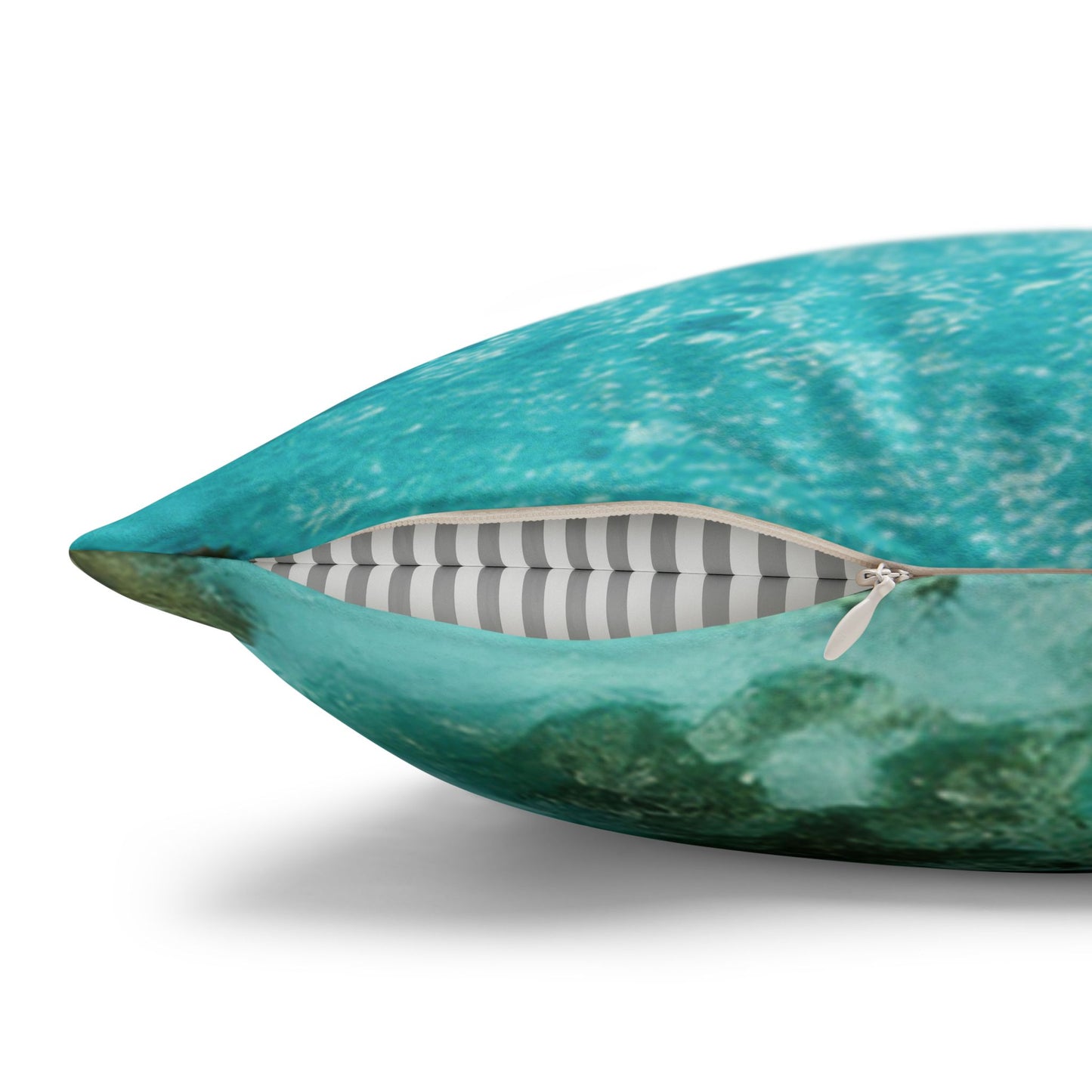 Beach Pillow Case
