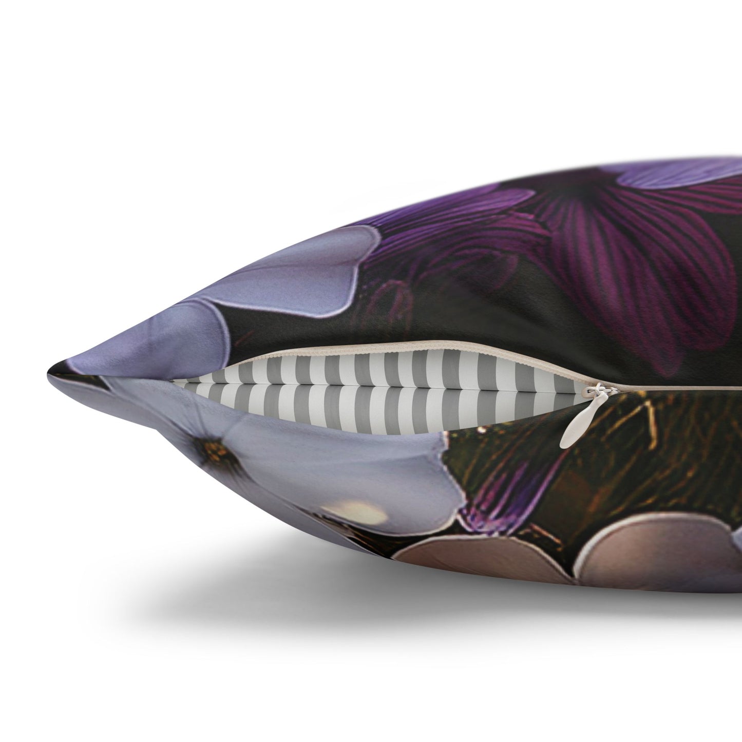 Floral Pillow Covers