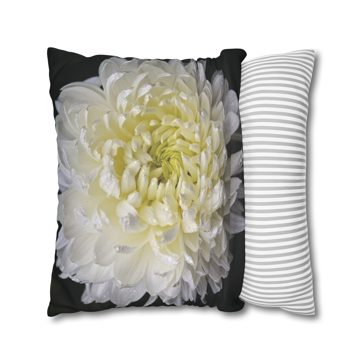 Floral Pillow Covers