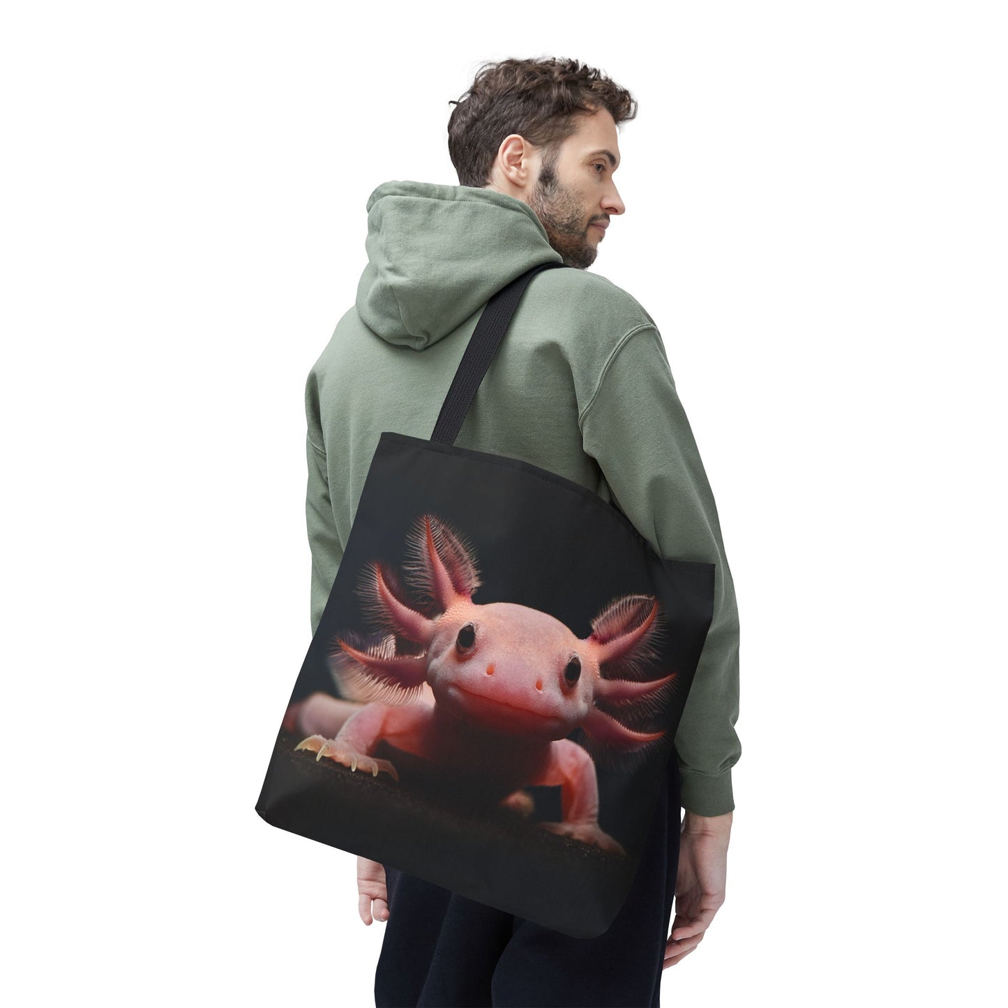 Bags with Animals