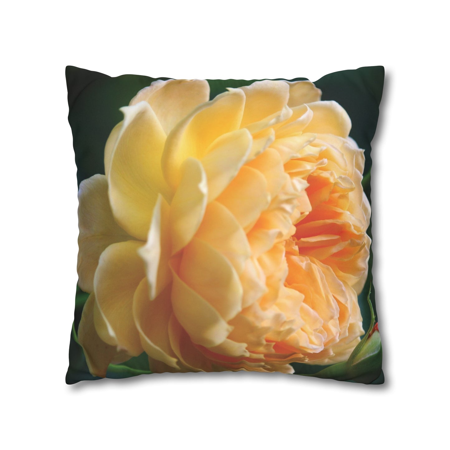 Floral Pillow Covers