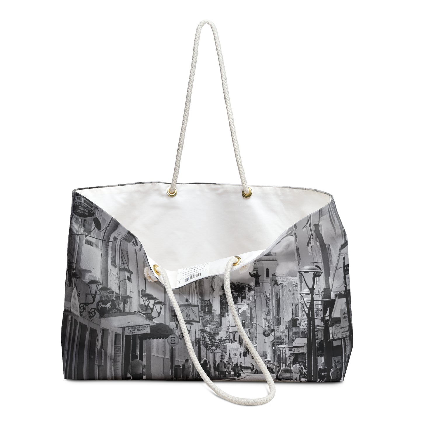 Weekender Bag