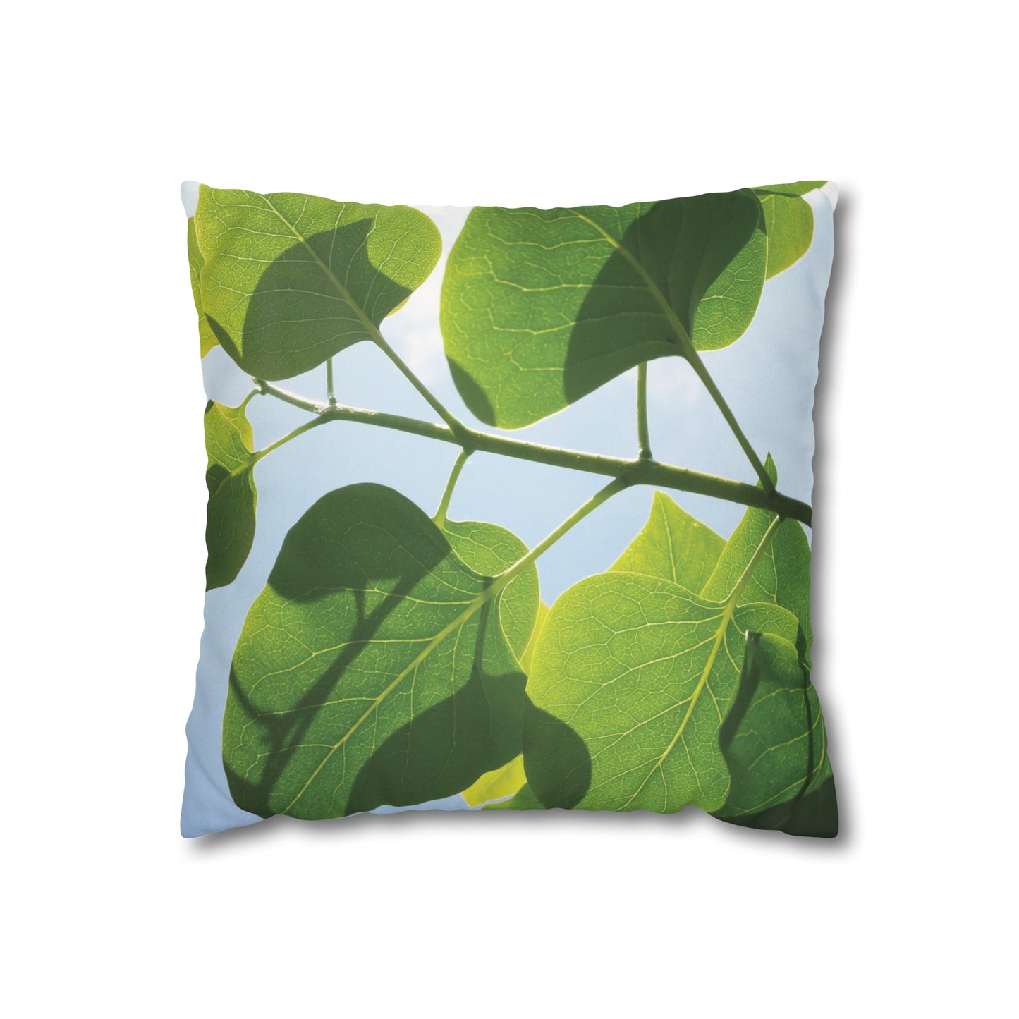 Floral Pillow Covers