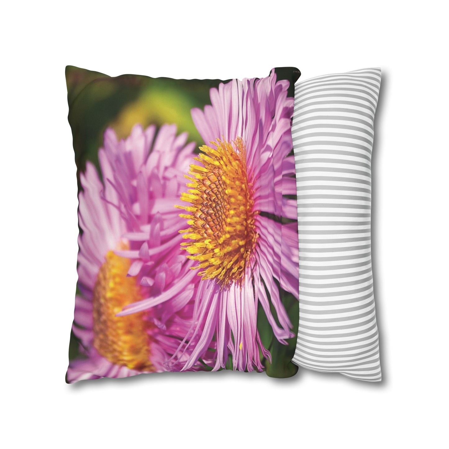 Floral Pillow Covers