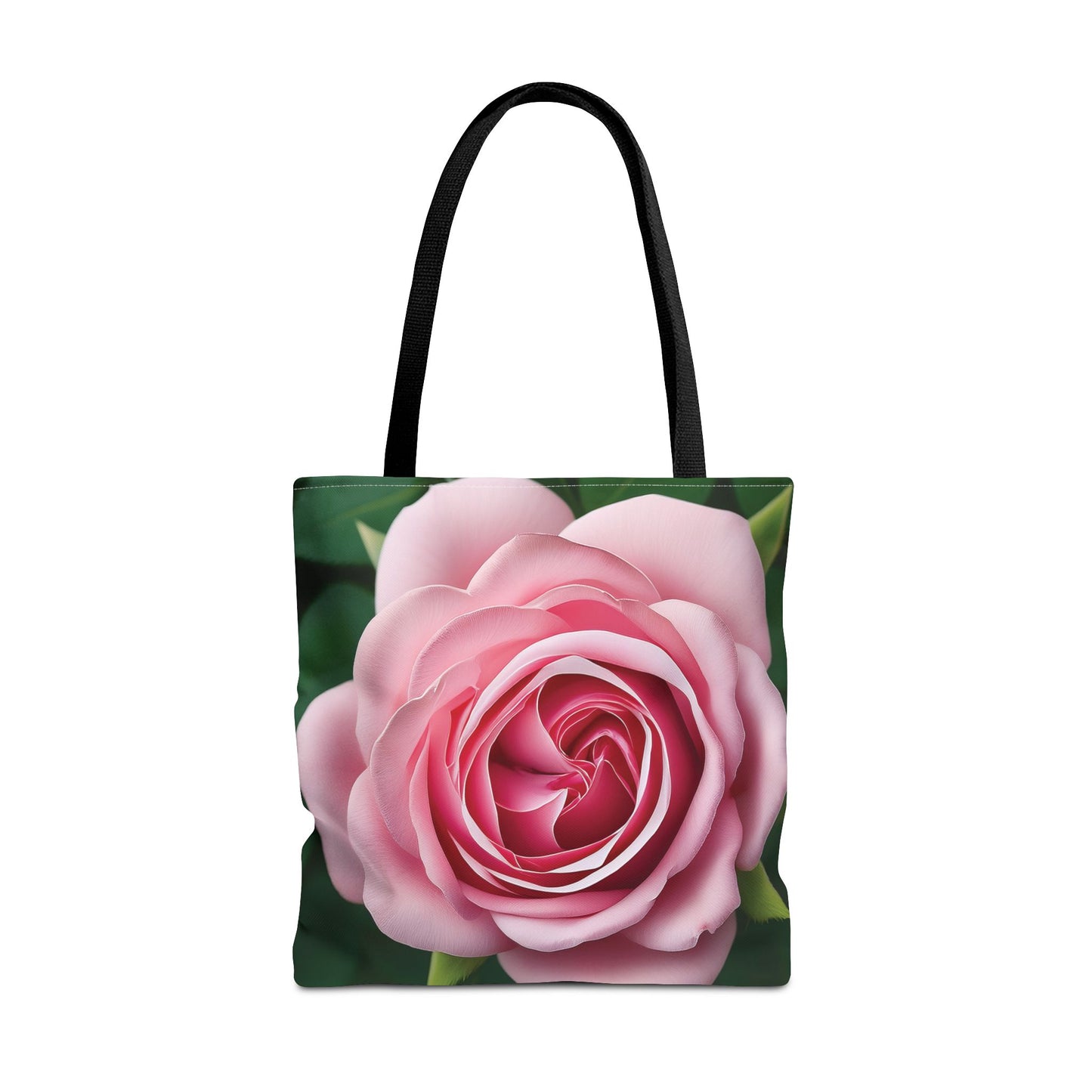 Floral Tote Bag