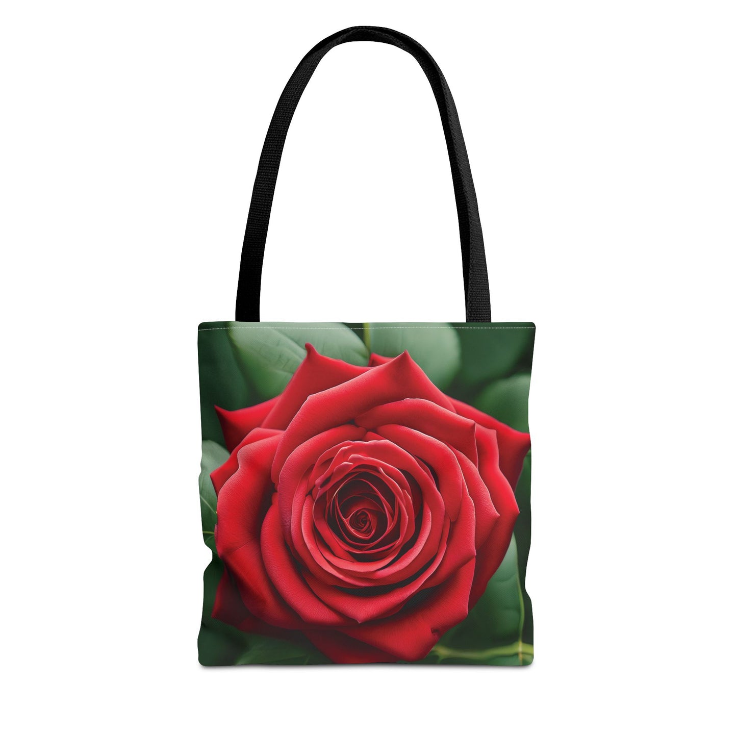 Floral Tote Bag