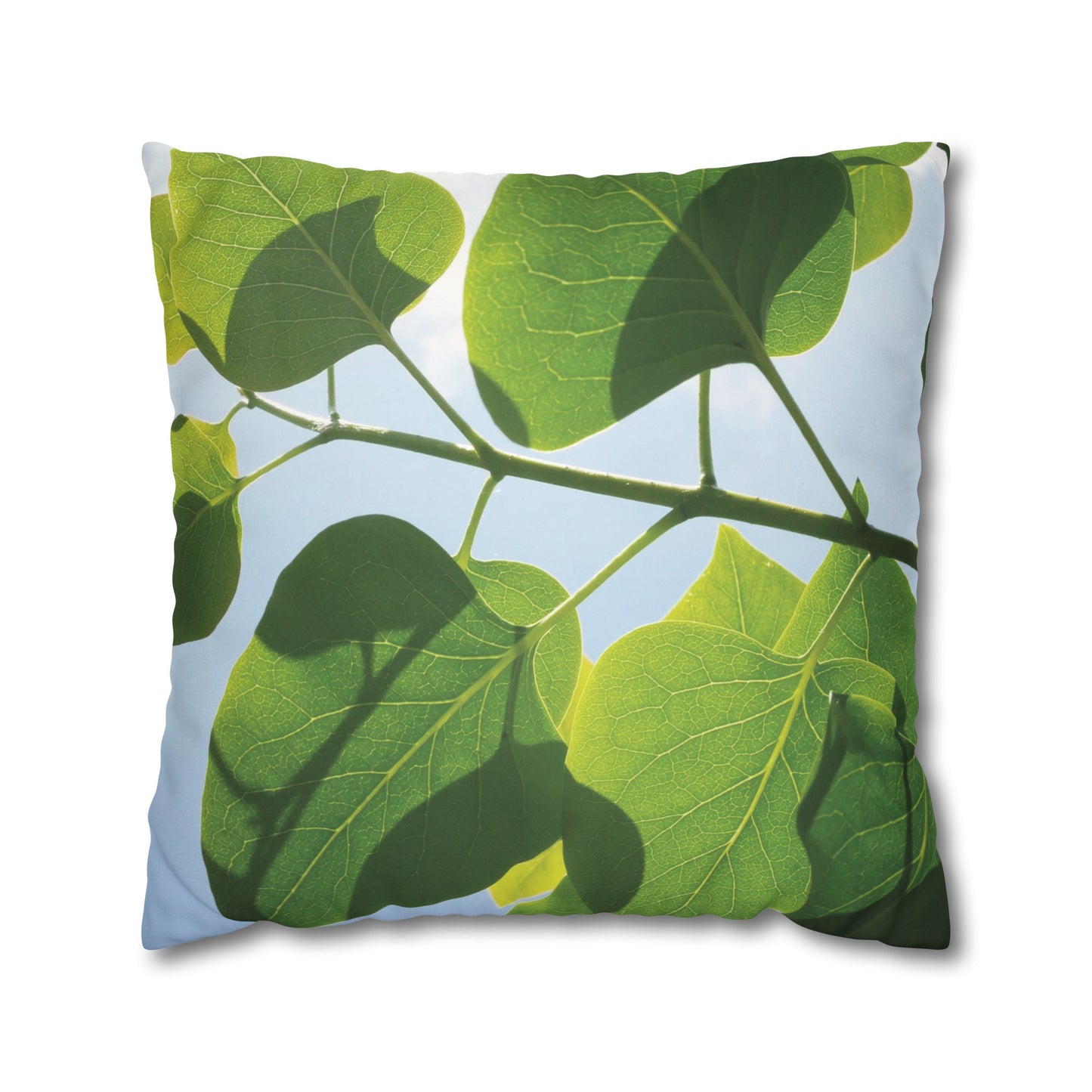 Floral Pillow Covers