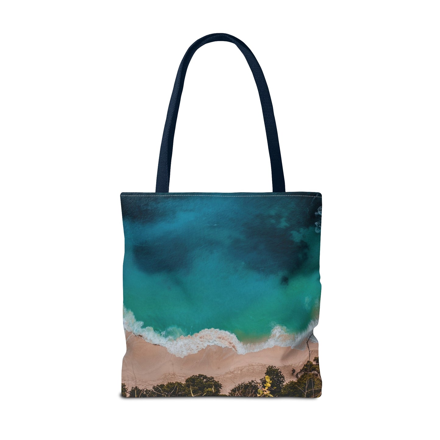 Beach Canvas Bag