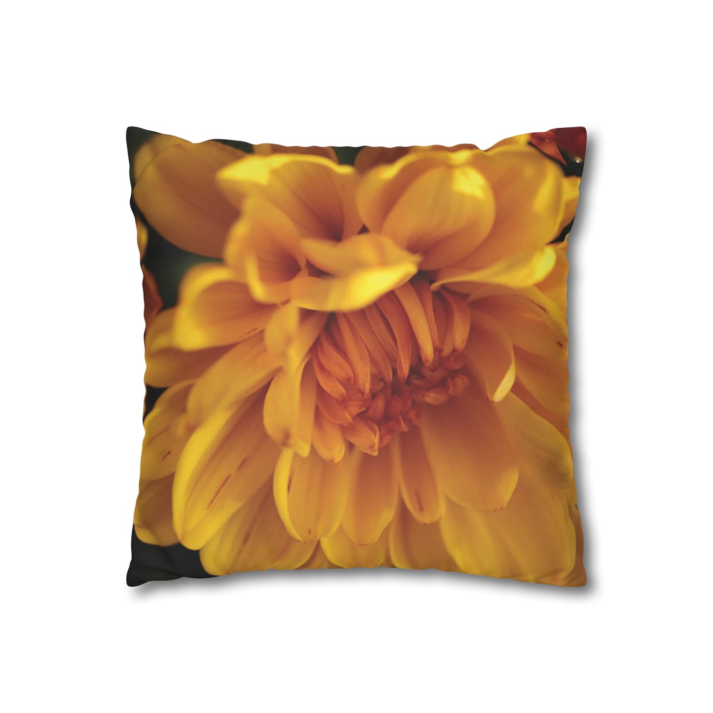 Floral Pillow Covers