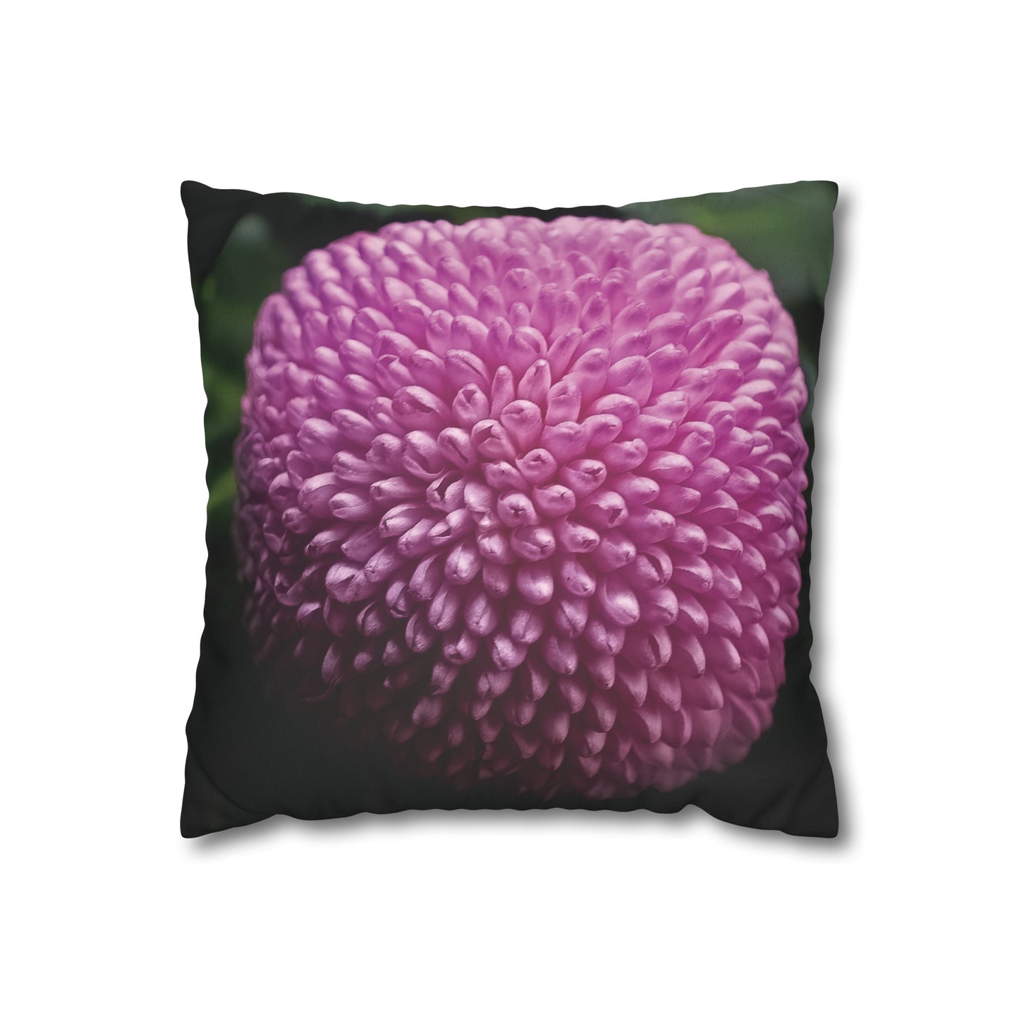 Floral Pillow Covers