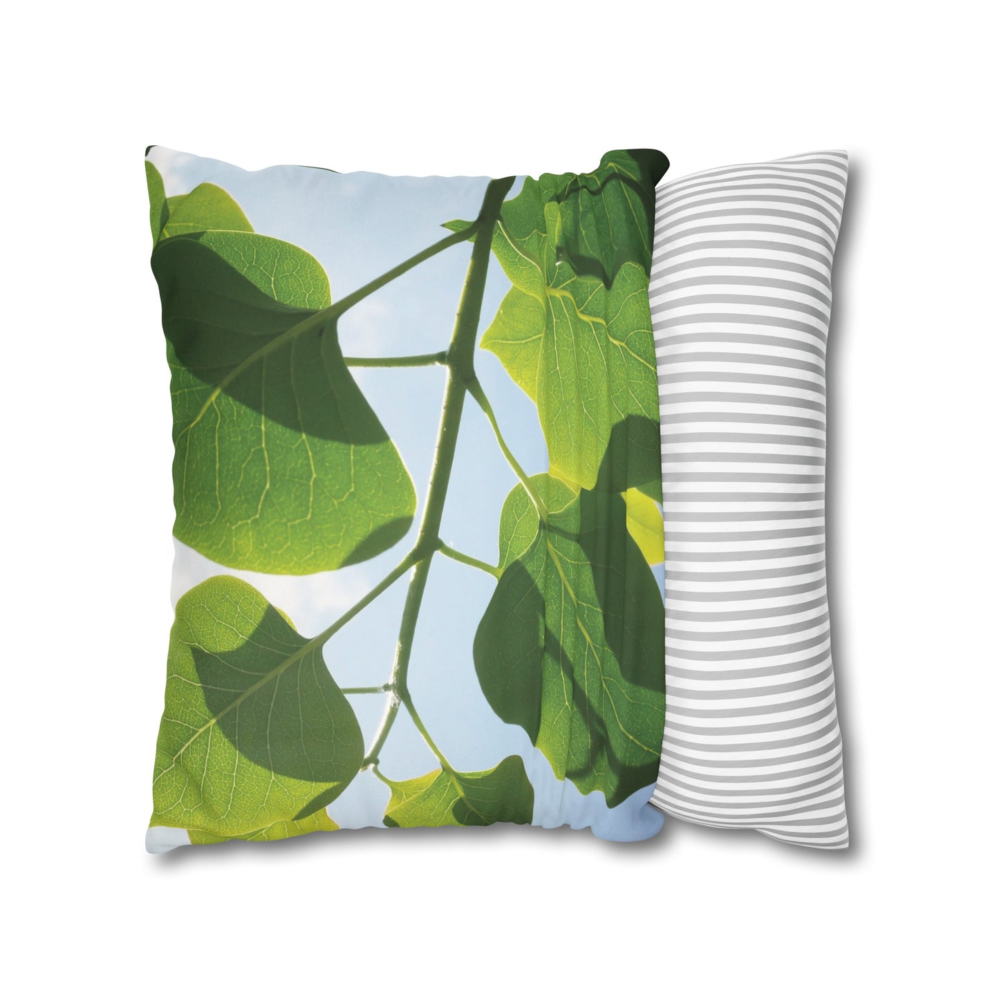 Floral Pillow Covers