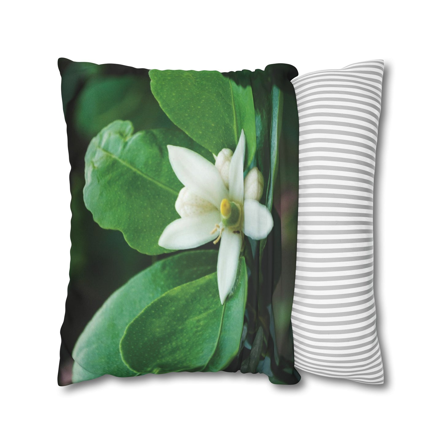 Floral Pillow Covers