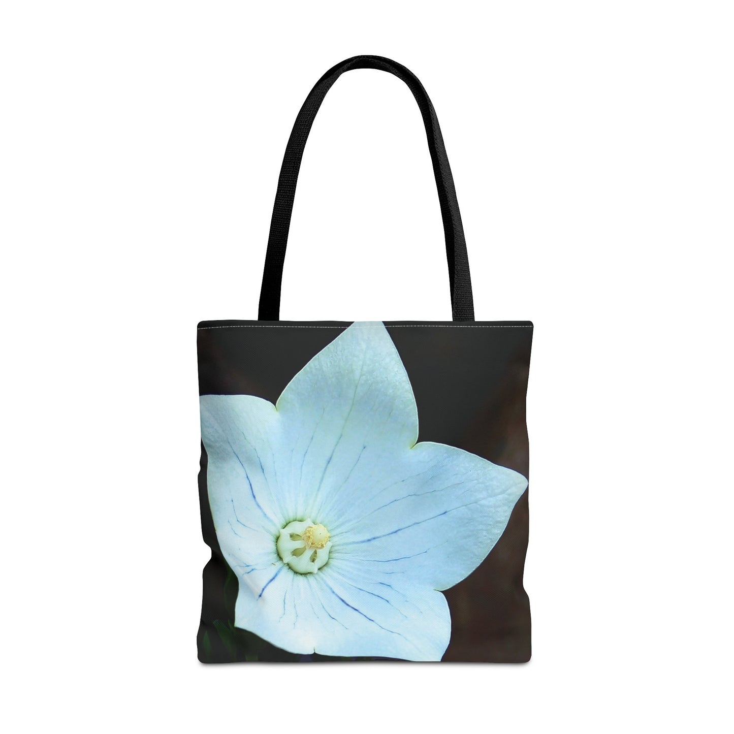 Floral Tote Bag