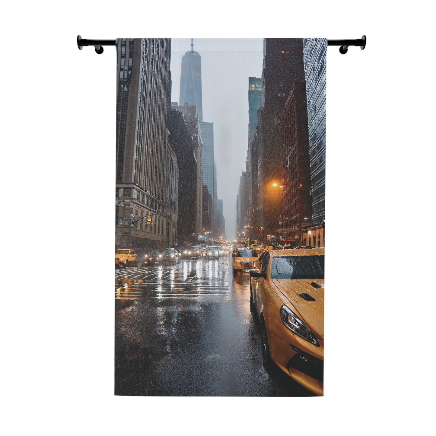 City View Curtains