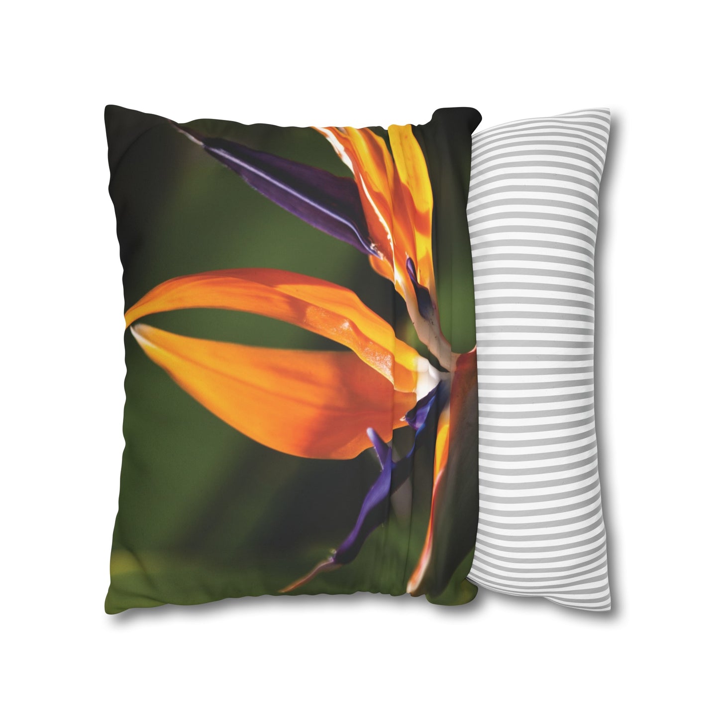 Floral Pillow Covers
