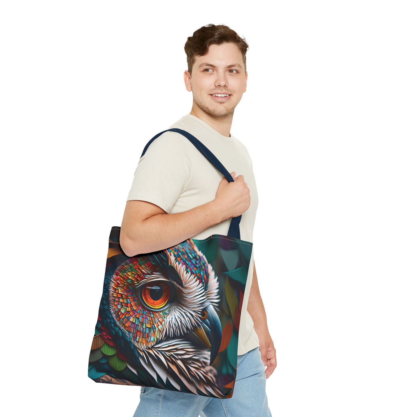 Bags with Animals