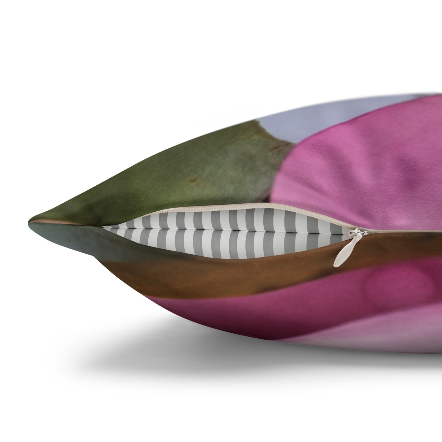 Floral Pillow Covers