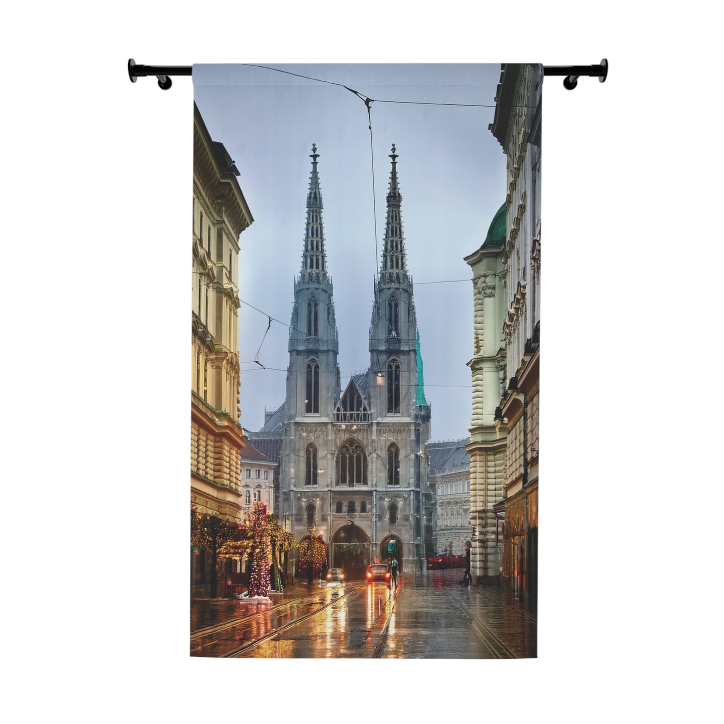 City View Curtains