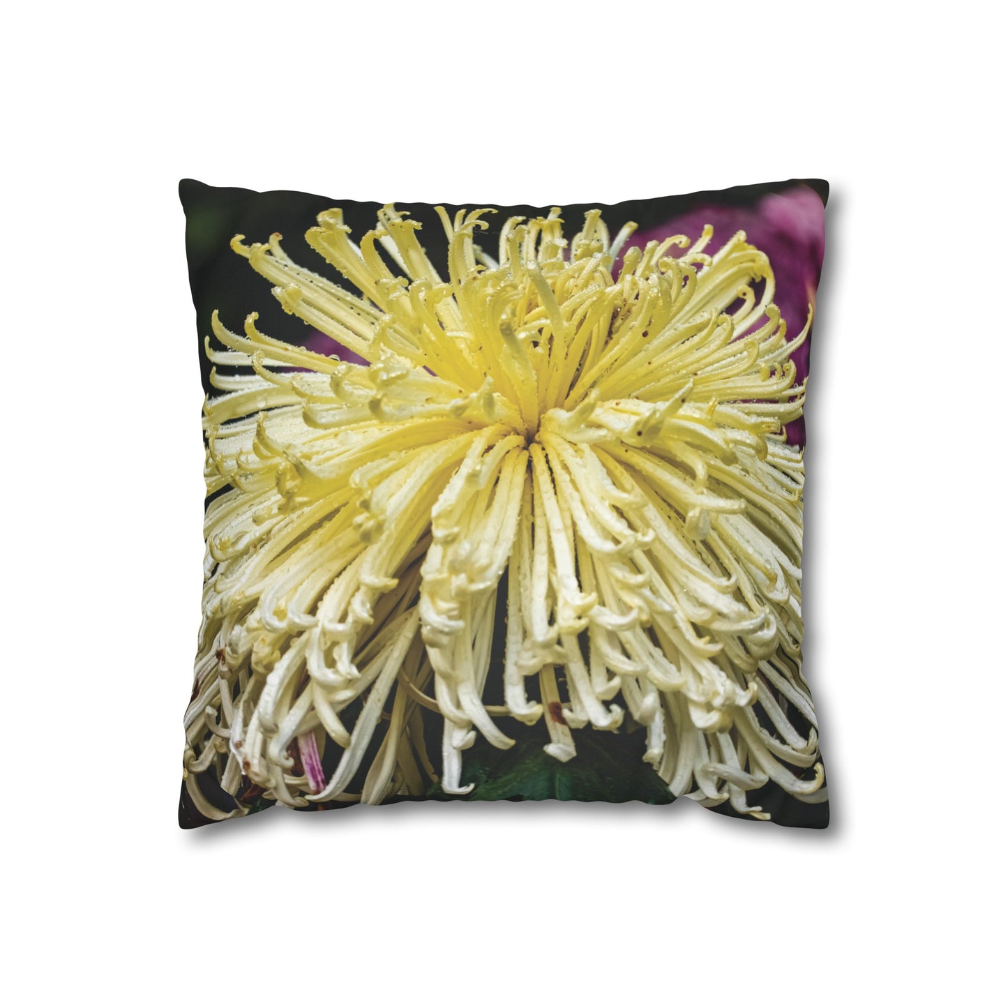 Floral Pillow Covers