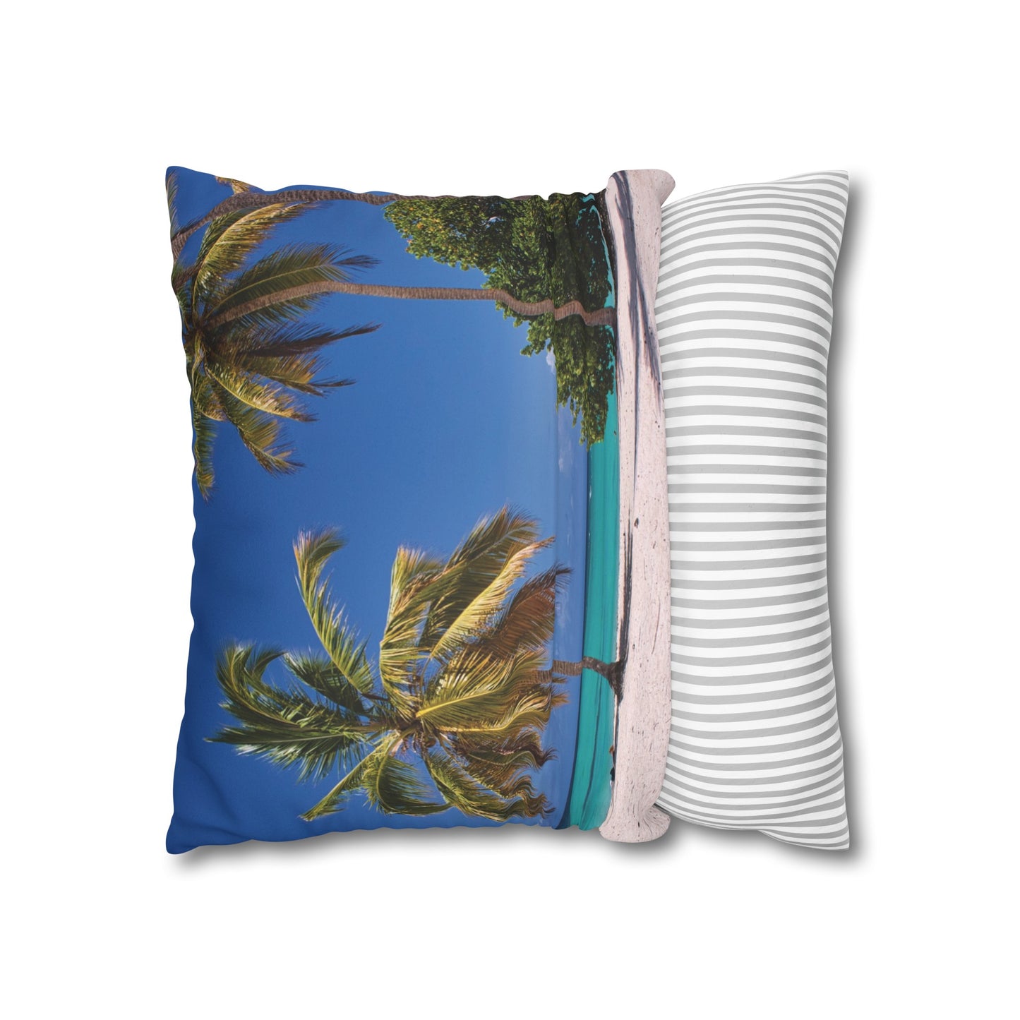 Beach Pillow Case