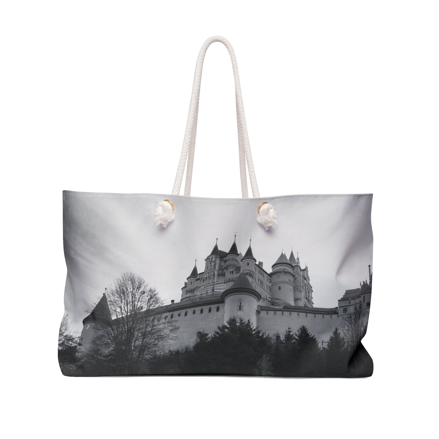 Weekender Bag