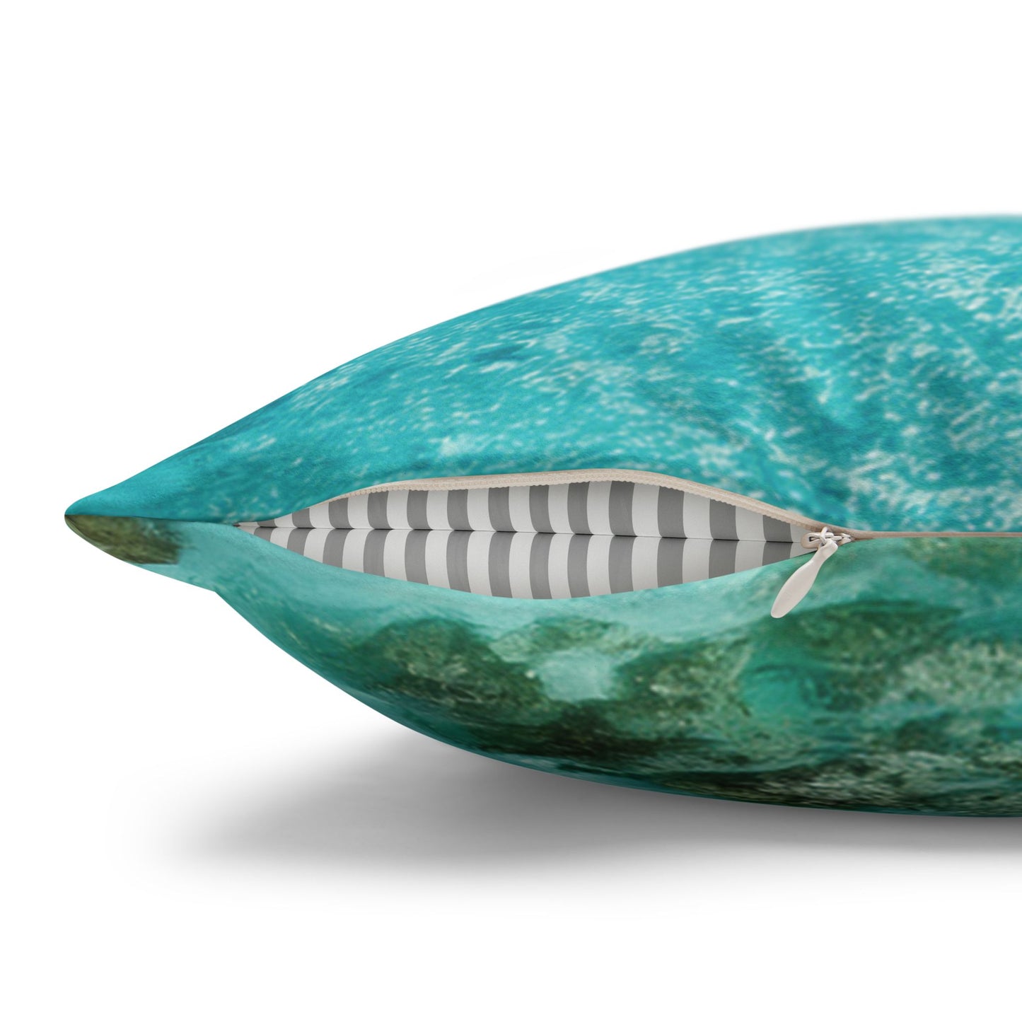 Beach Pillow Case