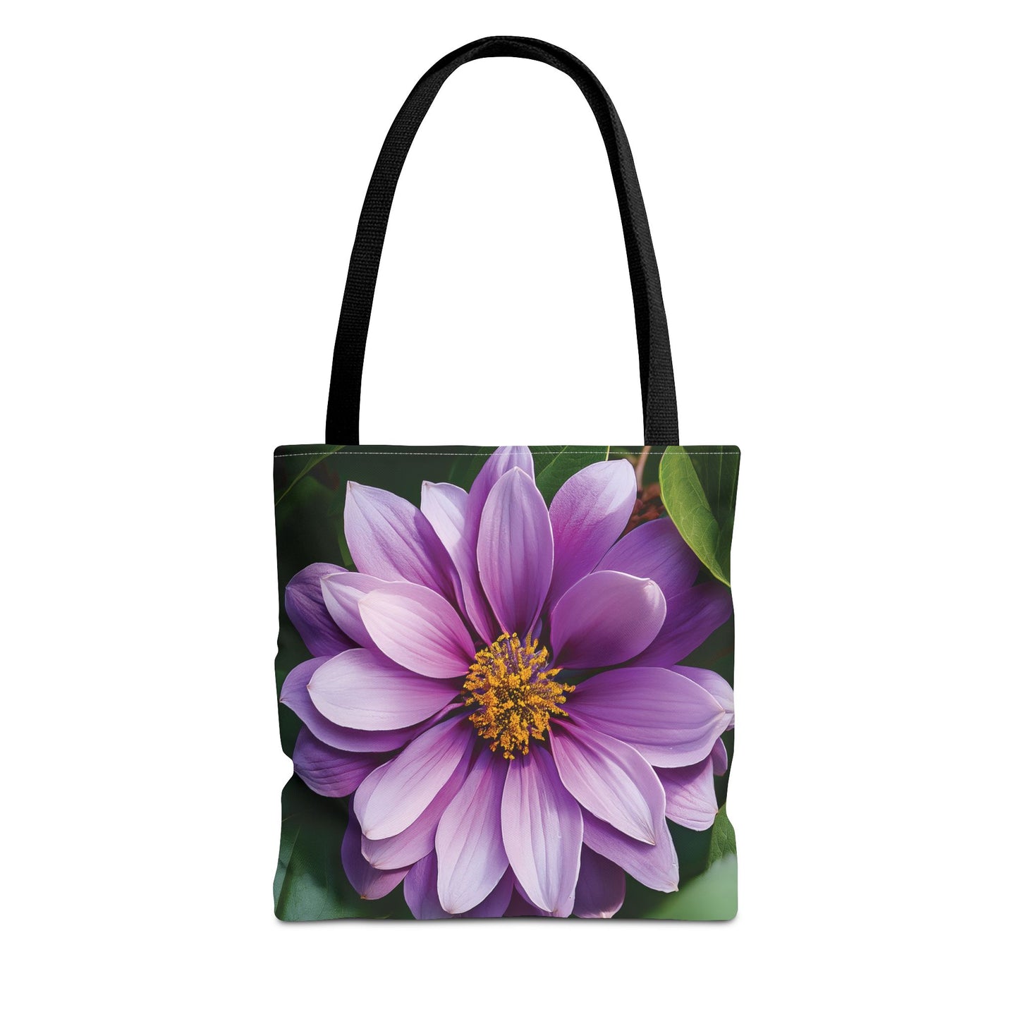 Floral Tote Bag