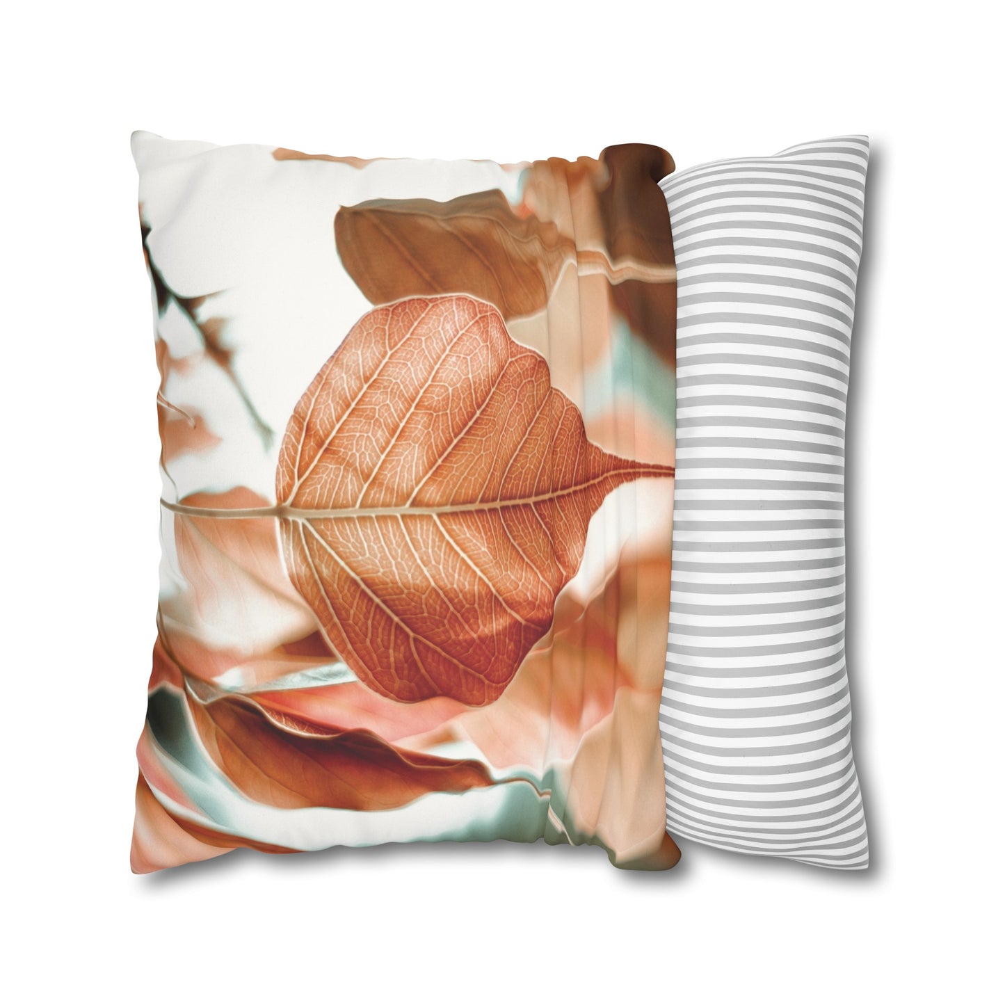 Floral Pillow Covers