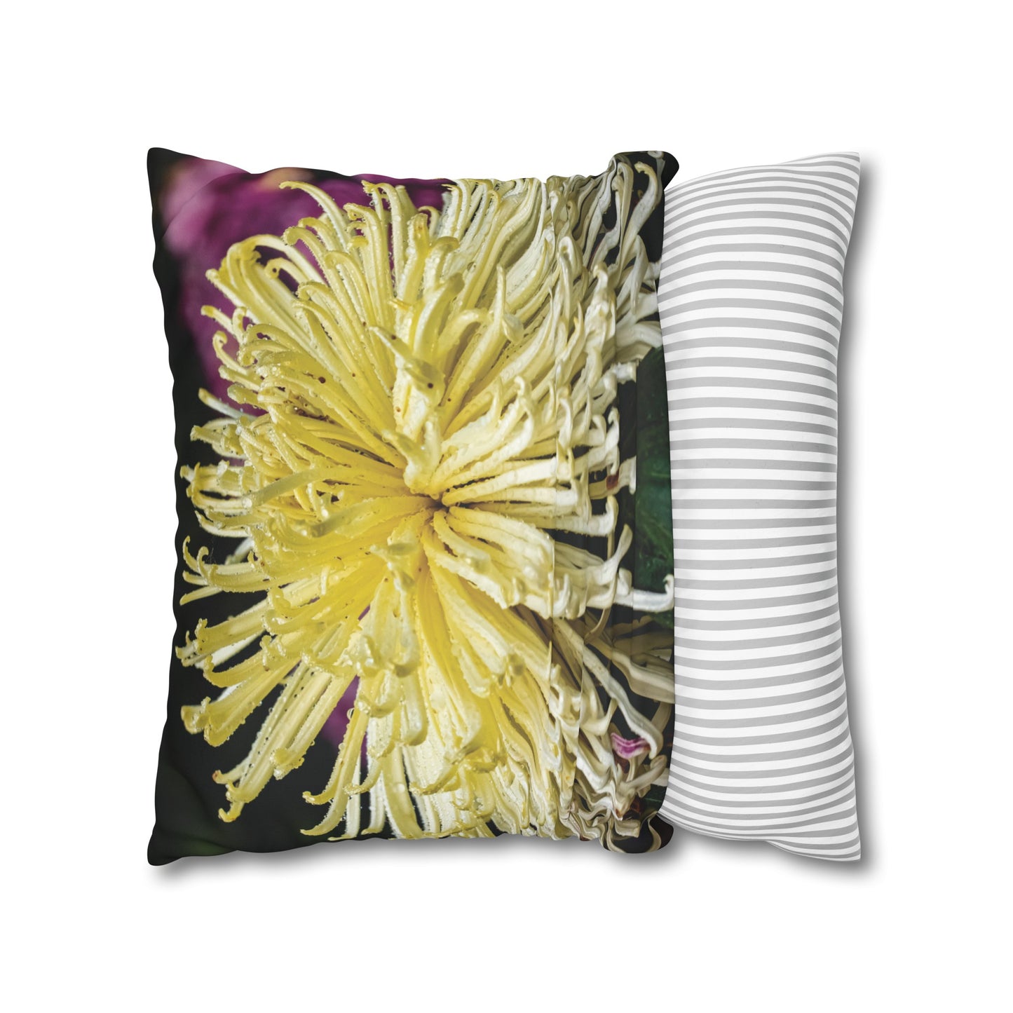 Floral Pillow Covers