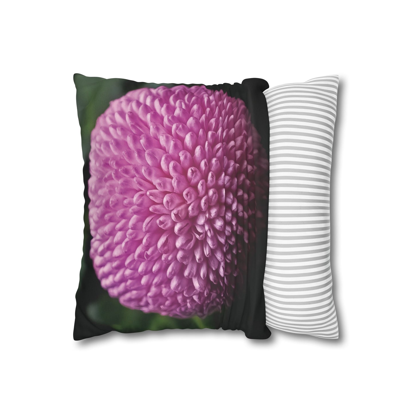 Floral Pillow Covers