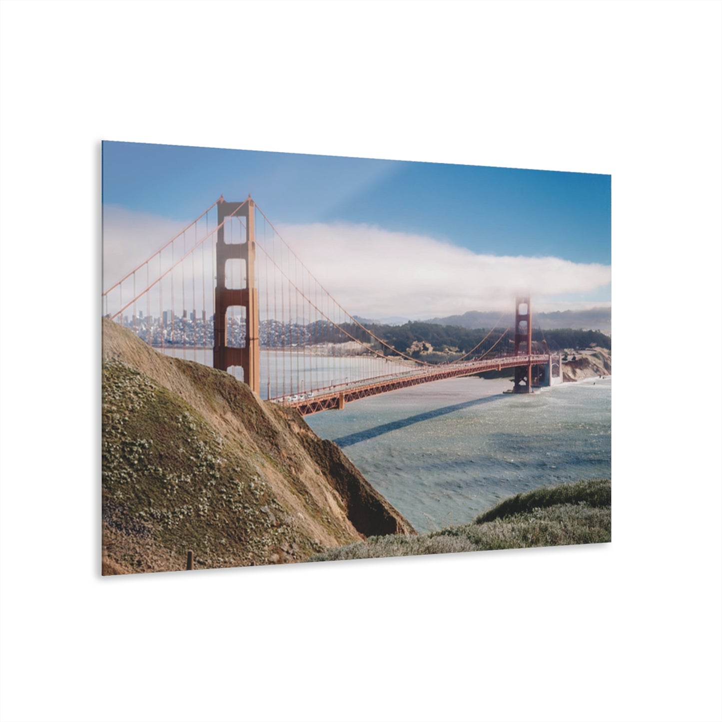 Wall Decor, City Wall Art