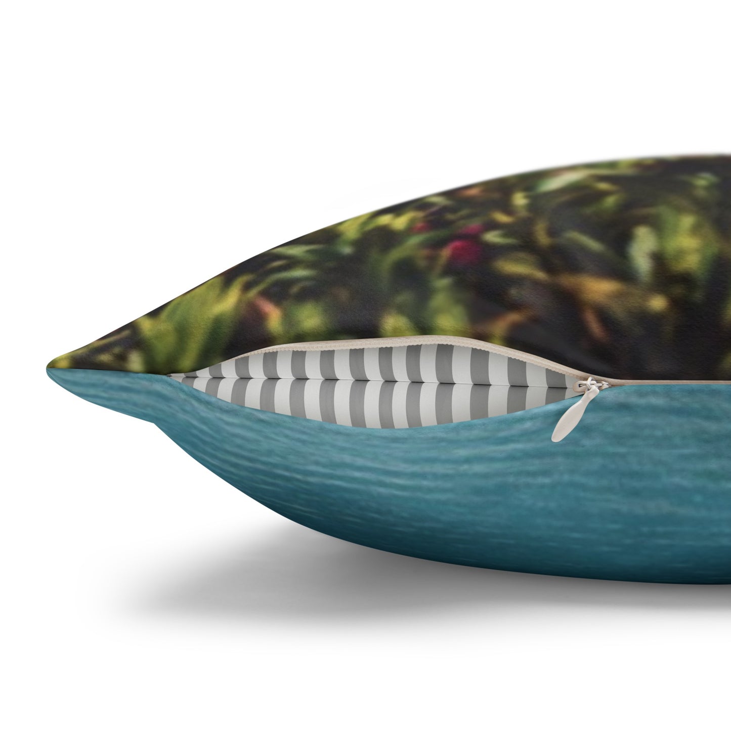 Landscape Pillow Cover