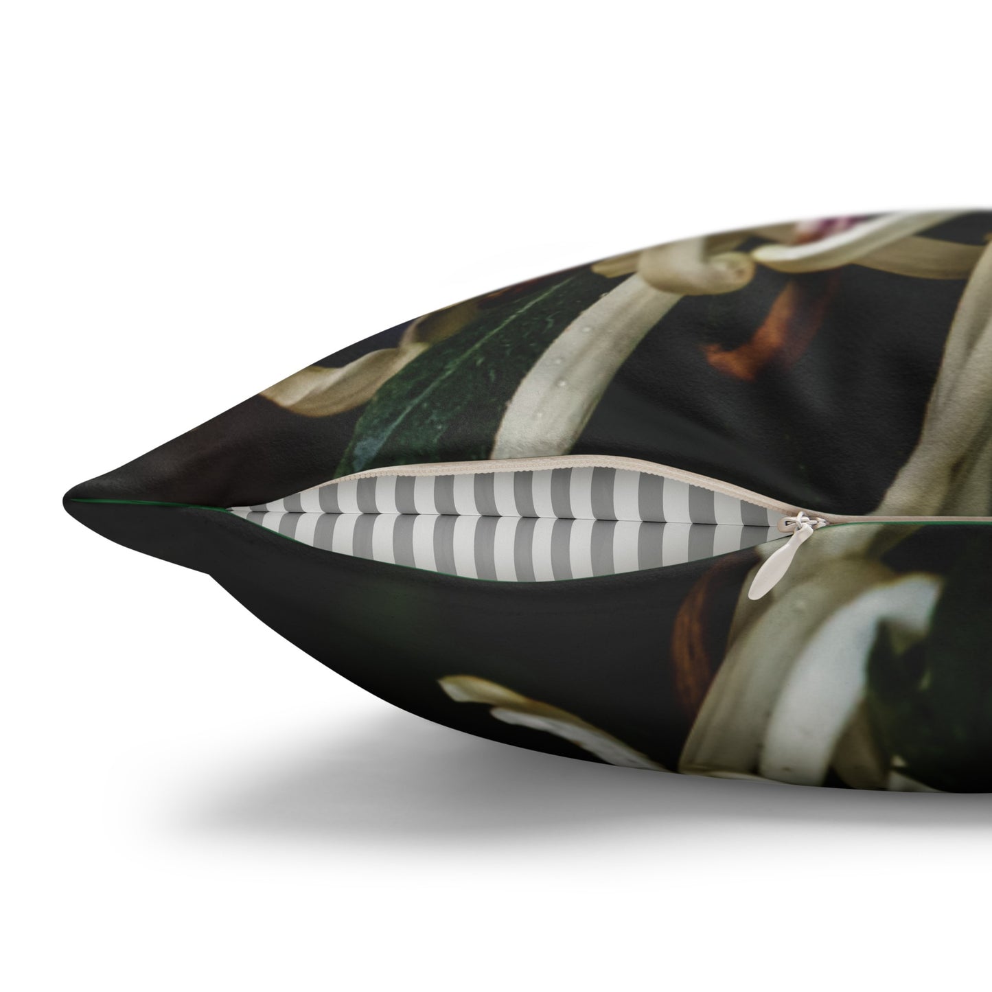 Floral Pillow Covers