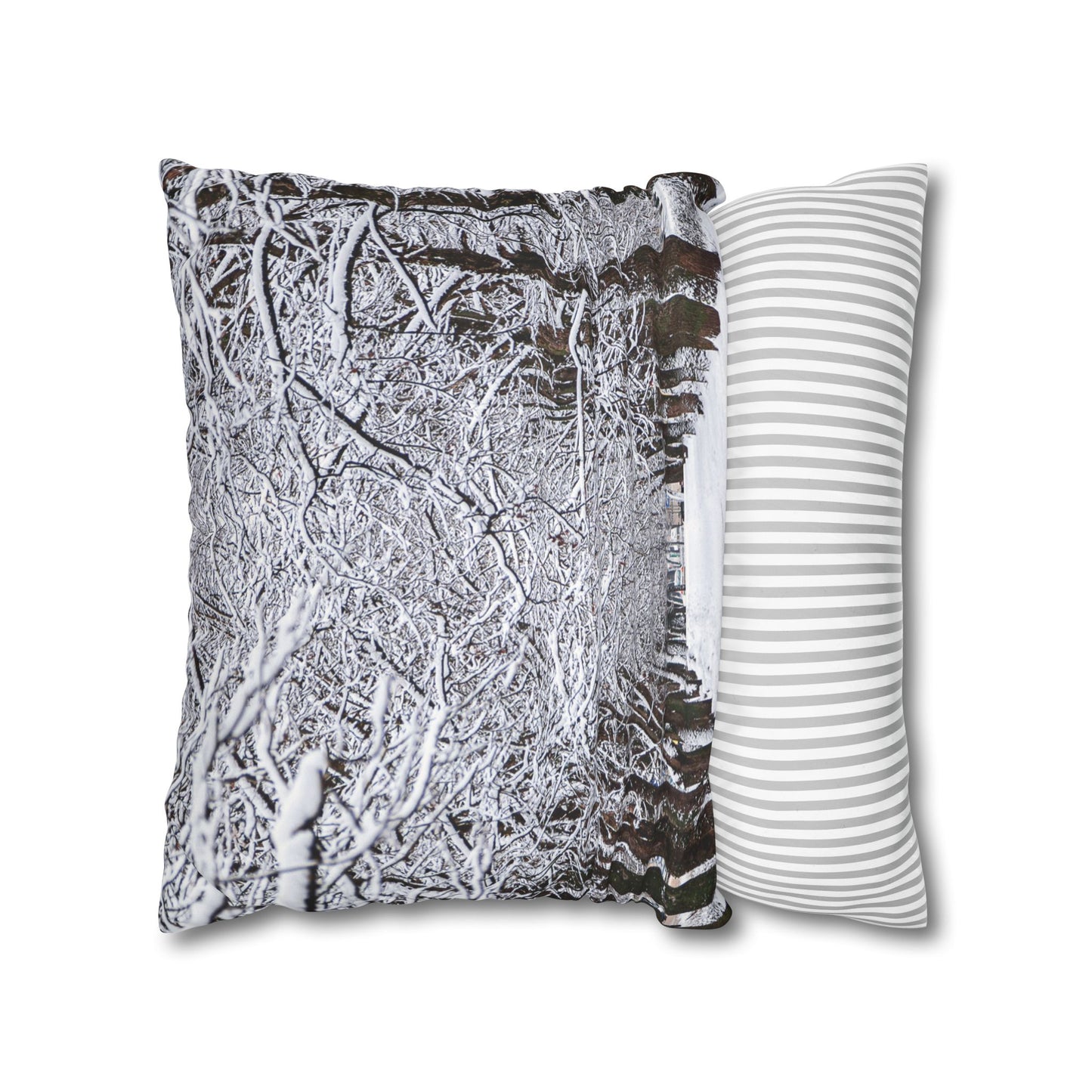 Landscape Pillow Cover