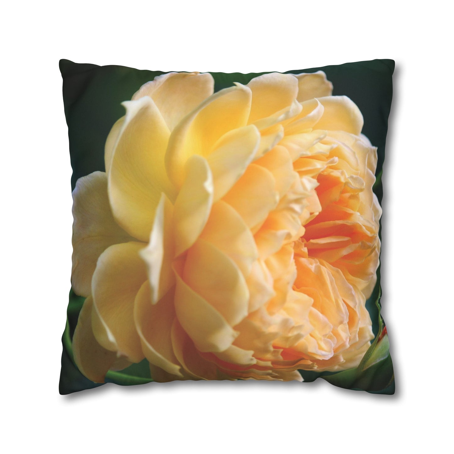 Floral Pillow Covers